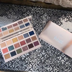 Ciaté London New England Editor Palette